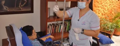 La imagen 4 de la Empresa CENTRO MÉDICO JULIÁN CORONEL Laboratorio de análisis clínicos en Cali VAC