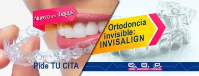 La imagen 2 de la Empresa CENTRO ODONTOLÓGICO PROFESIONAL COP Periodoncista de implantes dentales en Ibagué TOL