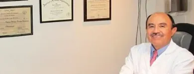 La imagen 3 de la Empresa CENTRO OFTALMOLÓGICO GUSTAVO TAMAYO FERNÁNDEZ S.A. Organización de servicios médicos en Bogotá CUN