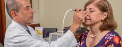 La imagen 1 de la Empresa CENTRO OFTALMOLÓGICO OCUCENTRO Optometría en Barranquilla ATL