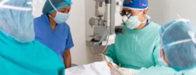 La imagen 3 de la Empresa CENTRO OFTALMOLÓGICO OCUCENTRO Optometría en Barranquilla ATL