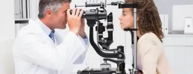 La imagen 5 de la Empresa CENTRO ÓPTICO DE LA COSTA Tienda de suministros médicos en Barranquilla ATL