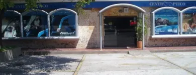 La imagen 8 de la Empresa CENTRO ÓPTICO DE LA COSTA Tienda de suministros médicos en Barranquilla ATL