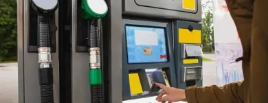 La imagen 5 de la Empresa CENTRO SERVICIOS ZONA INDUSTRIAL S.A.S. Proveedor de combustible en Cúcuta NSA