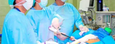 La imagen 1 de la Empresa CENTRO UROLÓGICO FOSCAL Urología pediátrica en Bucaramanga SAN