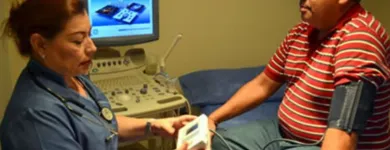 La imagen 3 de la Empresa CENTRO UROLÓGICO FOSCAL Urología pediátrica en Bucaramanga SAN