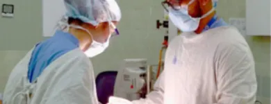 La imagen 4 de la Empresa CENTRO UROLÓGICO FOSCAL Urología pediátrica en Bucaramanga SAN
