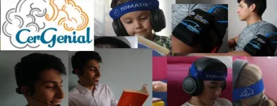 La imagen 2 de la Empresa CERGENIAL Centro de aprendizaje en Cúcuta NSA