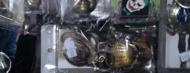 La imagen 1 de la Empresa CERRAJERIA 24 HORAS TUNJA Ferretería en Tunja BOY