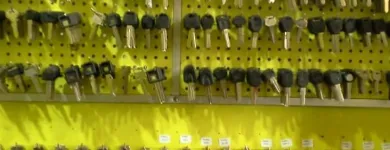 La imagen 2 de la Empresa CERRAJERIA 24 HORAS TUNJA Ferretería en Tunja BOY