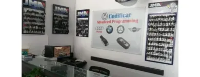 La imagen 3 de la Empresa CERRAJERIA FAO LA #1 Sistema de control de accesos en Bogotá, D.c. DC