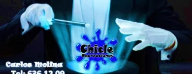 La imagen 4 de la Empresa CHICLE RECREACIONES Recinto para eventos en Bogotá DC
