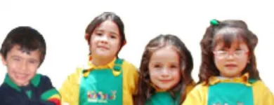 La imagen 3 de la Empresa CHIFLADITOS JARDÍN INFANTIL Gimnasio en Bogotá CUN
