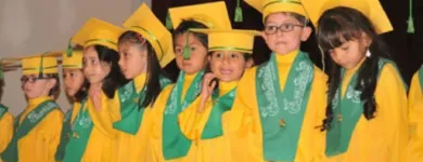 La imagen 4 de la Empresa CHIFLADITOS JARDÍN INFANTIL Gimnasio en Bogotá CUN