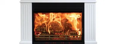 La imagen 2 de la Empresa CHIMENAS EL REFUGIO Empresa de chimeneas en Medellín ANT