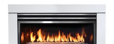 La imagen 3 de la Empresa CHIMENAS EL REFUGIO Empresa de chimeneas en Medellín ANT