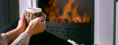 La imagen 4 de la Empresa CHIMENAS EL REFUGIO Empresa de chimeneas en Medellín ANT