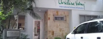 La imagen 1 de la Empresa CHRISTINE VALMY COLOMBIA ACADEMIA MARGOTA CV en Cali VAC