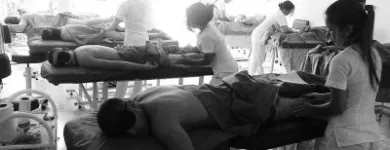 La imagen 2 de la Empresa CHRISTINE VALMY COLOMBIA ACADEMIA MARGOTA CV en Cali VAC