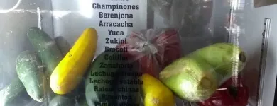 La imagen 4 de la Empresa CIGARRERIA VALDIVIA Supermercado de barrio en Bogotá CUN