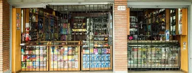 La imagen 7 de la Empresa CIGARRERÍA Y DULCERÍA YNNAF Tienda de galletas en Medellín ANT