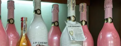 La imagen 10 de la Empresa CIGARRERÍA Y DULCERÍA YNNAF Tienda de galletas en Medellín ANT