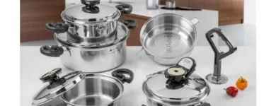 La imagen 1 de la Empresa CLÁSSICA, SALUD Y COCINA Tienda de electrodomésticos en Cali VAC