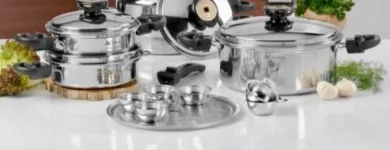 La imagen 3 de la Empresa CLÁSSICA, SALUD Y COCINA Tienda de electrodomésticos en Cali VAC