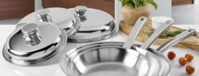 La imagen 4 de la Empresa CLÁSSICA, SALUD Y COCINA Tienda de electrodomésticos en Cali VAC