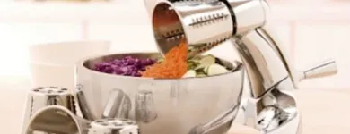 La imagen 5 de la Empresa CLÁSSICA, SALUD Y COCINA Tienda de electrodomésticos en Cali VAC