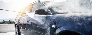 La imagen 2 de la Empresa CLEAN HOUSE Servicio de limpieza de tapizados en Cali VAC