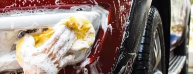 La imagen 4 de la Empresa CLEAN HOUSE Servicio de limpieza de tapizados en Cali VAC