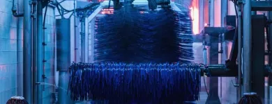 La imagen 5 de la Empresa CLEAN HOUSE Servicio de limpieza de tapizados en Cali VAC