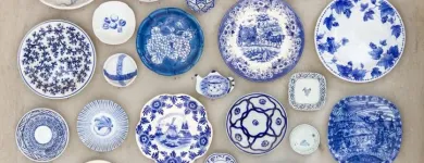 La imagen 5 de la Empresa CLÍNICA DE PORCELANAS BOTTICELLI Tienda de artículos para el hogar en Bogotá DC