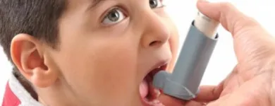 La imagen 5 de la Empresa CLINICA DEL ASMA SANTA CLARA Pruebas y controles médicos en Bogotá DC