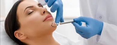 La imagen 4 de la Empresa CLÍNICA LÁSER Salón de belleza en Armenia QUI