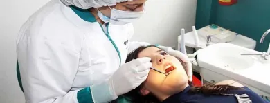 La imagen 4 de la Empresa CLÍNICA ODONTOLOGICA ORAL CENTER Ortodoncia en Tunja BOY