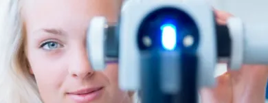 La imagen 1 de la Empresa CLÍNICA OFTALMOLÓGICA DE CARTAGO S.A.S Optometría en Cartago VAC