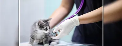La imagen 1 de la Empresa CLÍNICA VETERINARIA MUNDO ANIMAL Veterinario en Cali VAC