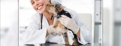 La imagen 5 de la Empresa CLÍNICA VETERINARIA MUNDO ANIMAL Veterinario en Cali VAC