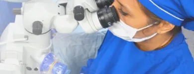 La imagen 1 de la Empresa CLODEL OPTICAS Ópticas en Medellín ANT