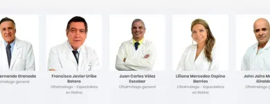 La imagen 2 de la Empresa CLODEL OPTICAS Ópticas en Medellín ANT