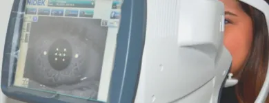 La imagen 4 de la Empresa CLODEL OPTICAS Ópticas en Medellín ANT