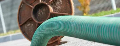 La imagen 1 de la Empresa CLORSA LTDA. Servicio de reparación de piscinas en Medellín ANT