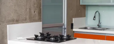 La imagen 1 de la Empresa CLOSETS DEL QUINDIO Reformas de cocinas en Pereira RIS