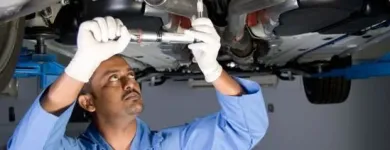La imagen 5 de la Empresa COCHE MOFLES Tienda de repuestos para automóviles en Medellín ANT