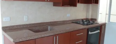La imagen 1 de la Empresa COCINAS INTEGRALES RESI MÁRMOL Tienda de jacuzzis en Cali VAC