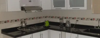 La imagen 4 de la Empresa COCINAS INTEGRALES RESI MÁRMOL Tienda de jacuzzis en Cali VAC