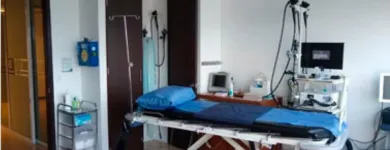 La imagen 1 de la Empresa COCK H. CHRISTIAN Gastroenterología en Medellín ANT