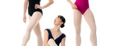 La imagen 2 de la Empresa CODA DANCE BOUTIQUE Zapatería en Cali VAC